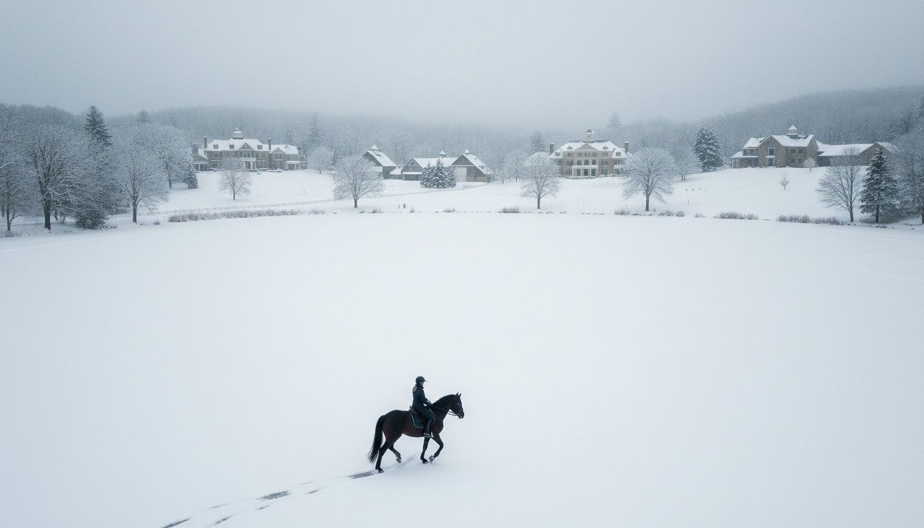 Navigating South Salem's Luxury Real Estate Market with Confidence