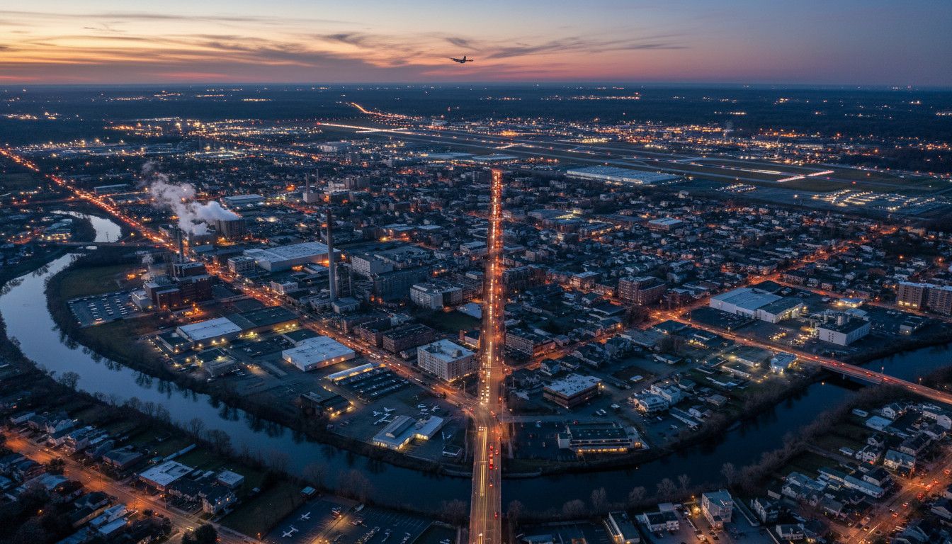 Navigating Teterboro's Competitive Housing Market: Why Financing Readiness is Key