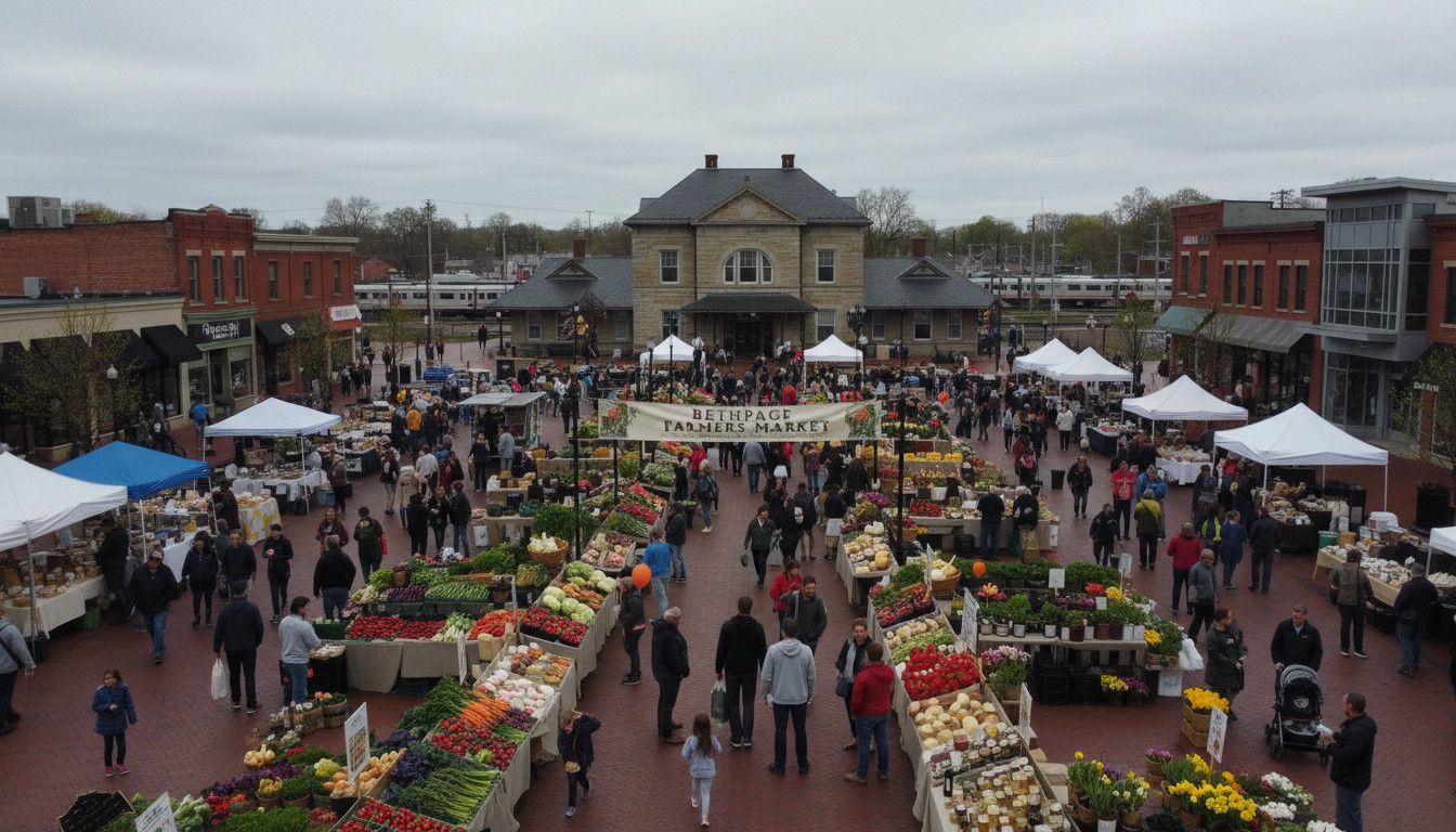 Navigating the 2025 Bethpage Real Estate Market: A Buyer's Guide to Success