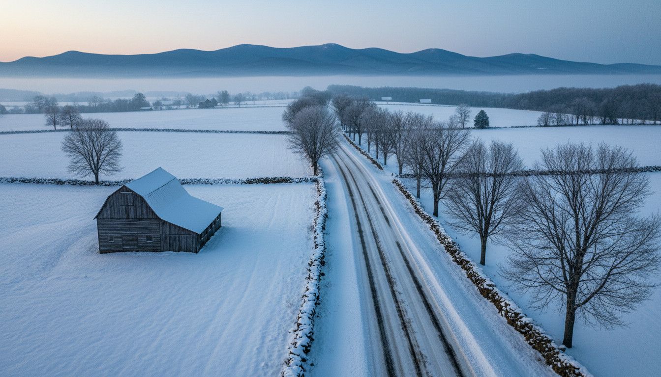 Navigating the Ancram, NY Real Estate Market: Trends, Prices, and Strategies for 2025