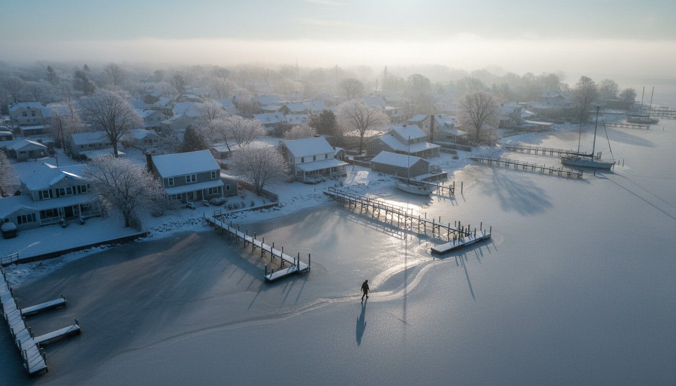 Navigating the Boutique Waterfront Market of Manorhaven: A Buyer's Guide