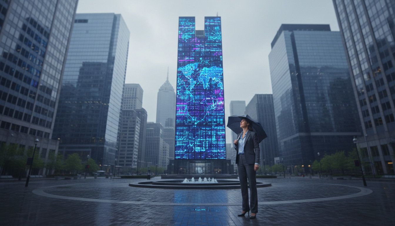 Navigating the Briarcliff Manor Real Estate Market: A Guide to Jumbo Loans and Strategic Financing