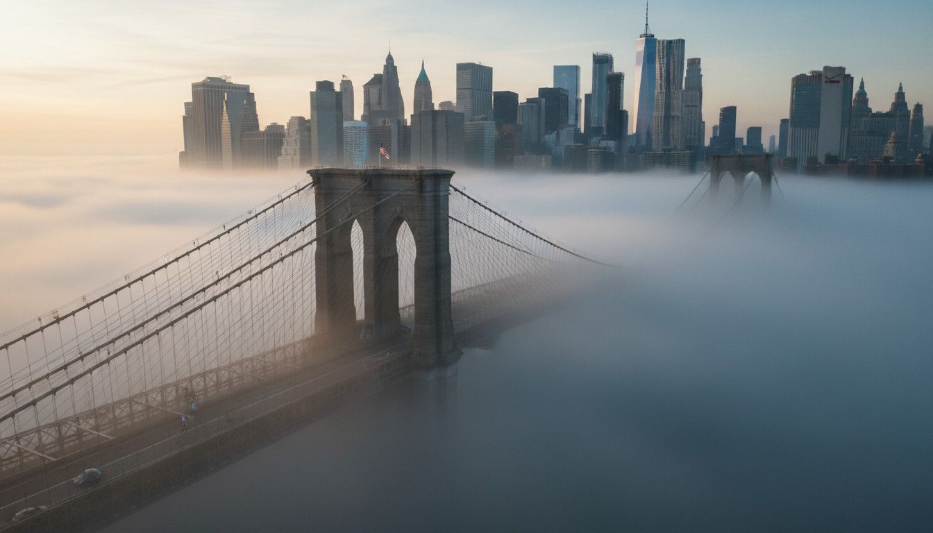 Navigating the Brooklyn Real Estate Market: A Buyer's Guide to Homes for Sale in Brooklyn, NY