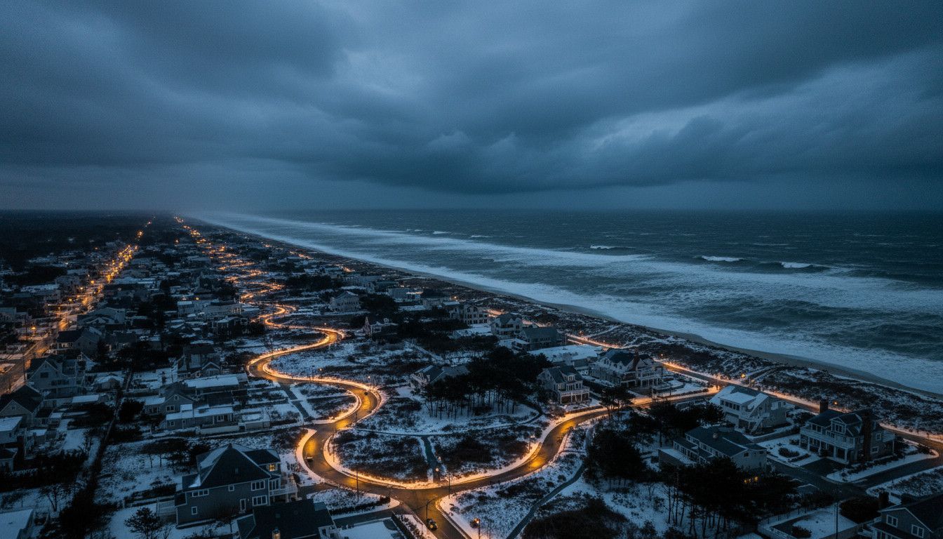 Navigating the Competitive East Atlantic Beach, NY Real Estate Market