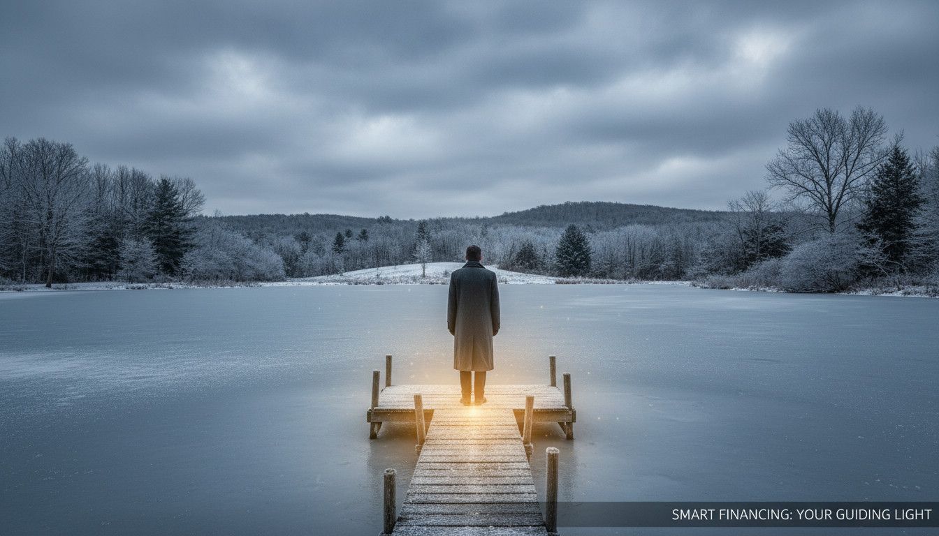 Navigating the Competitive East Setauket Market: A Guide to Smart Financing