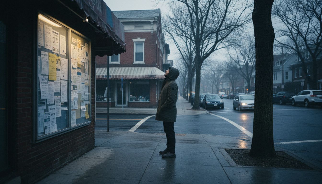 Navigating the Competitive Franklin Square, NY Rental Market