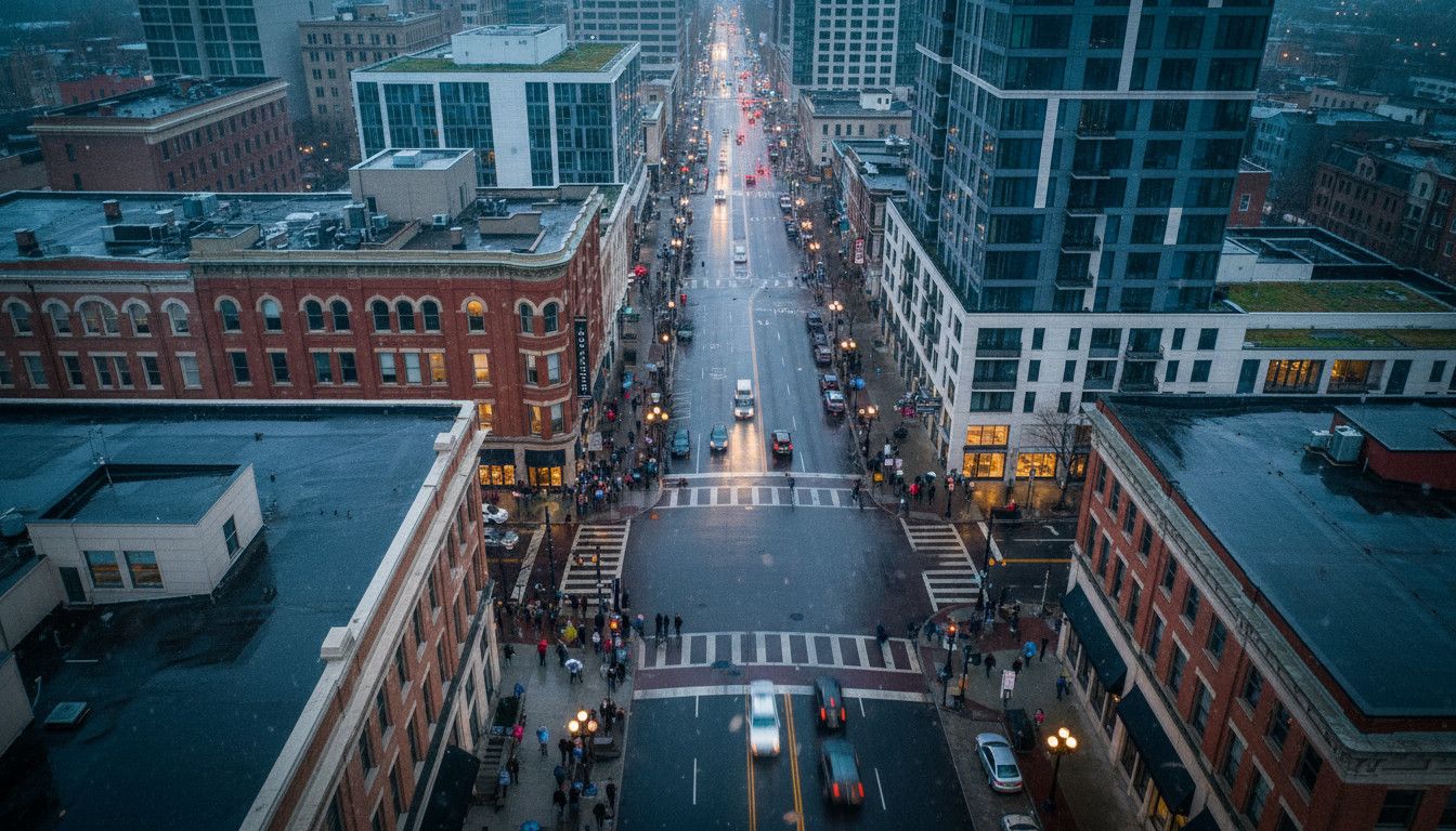 Navigating the Competitive LaGrange Rental Market: Is Buying the Better Option?