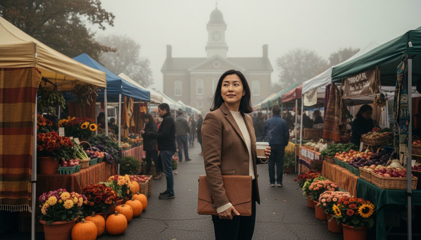 Navigating the Competitive Old Tappan, NJ Real Estate Market: A Financing Strategy Guide