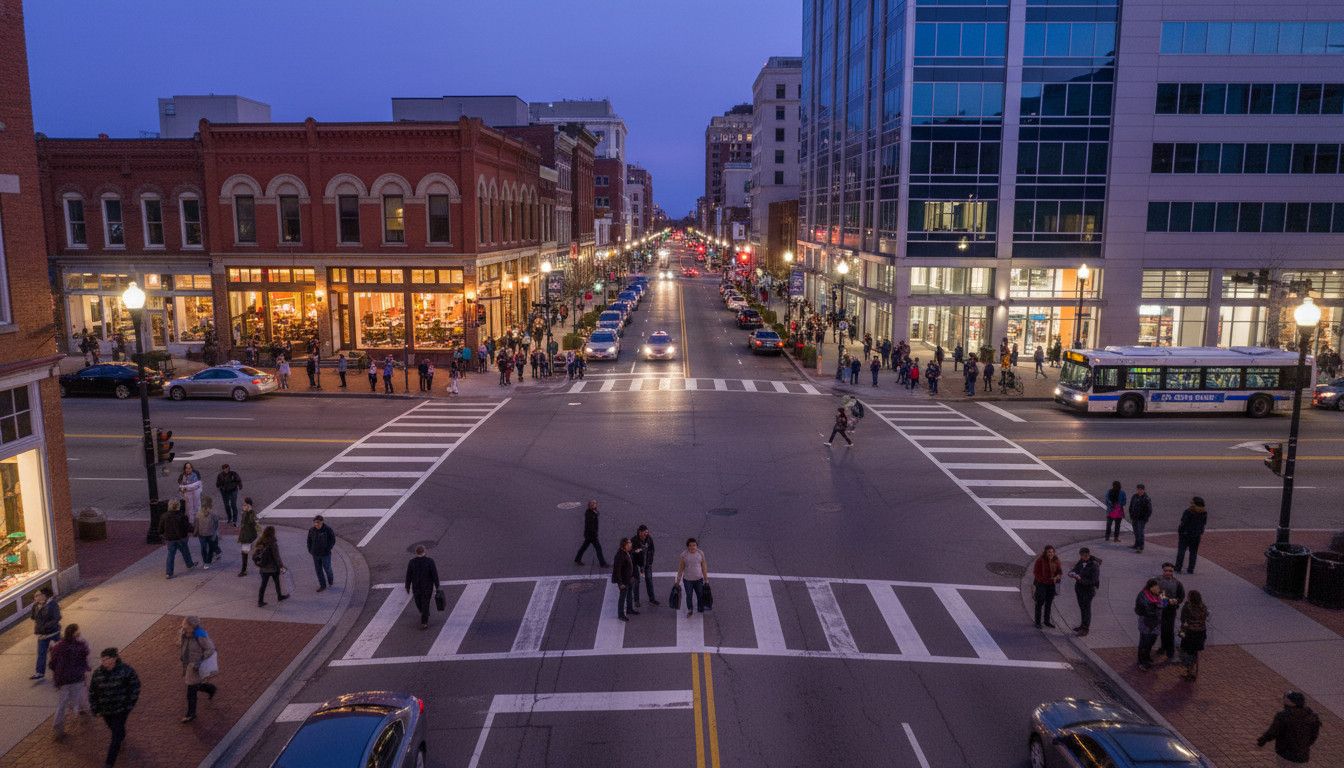 Navigating the Competitive Plainview Real Estate Market with Ease