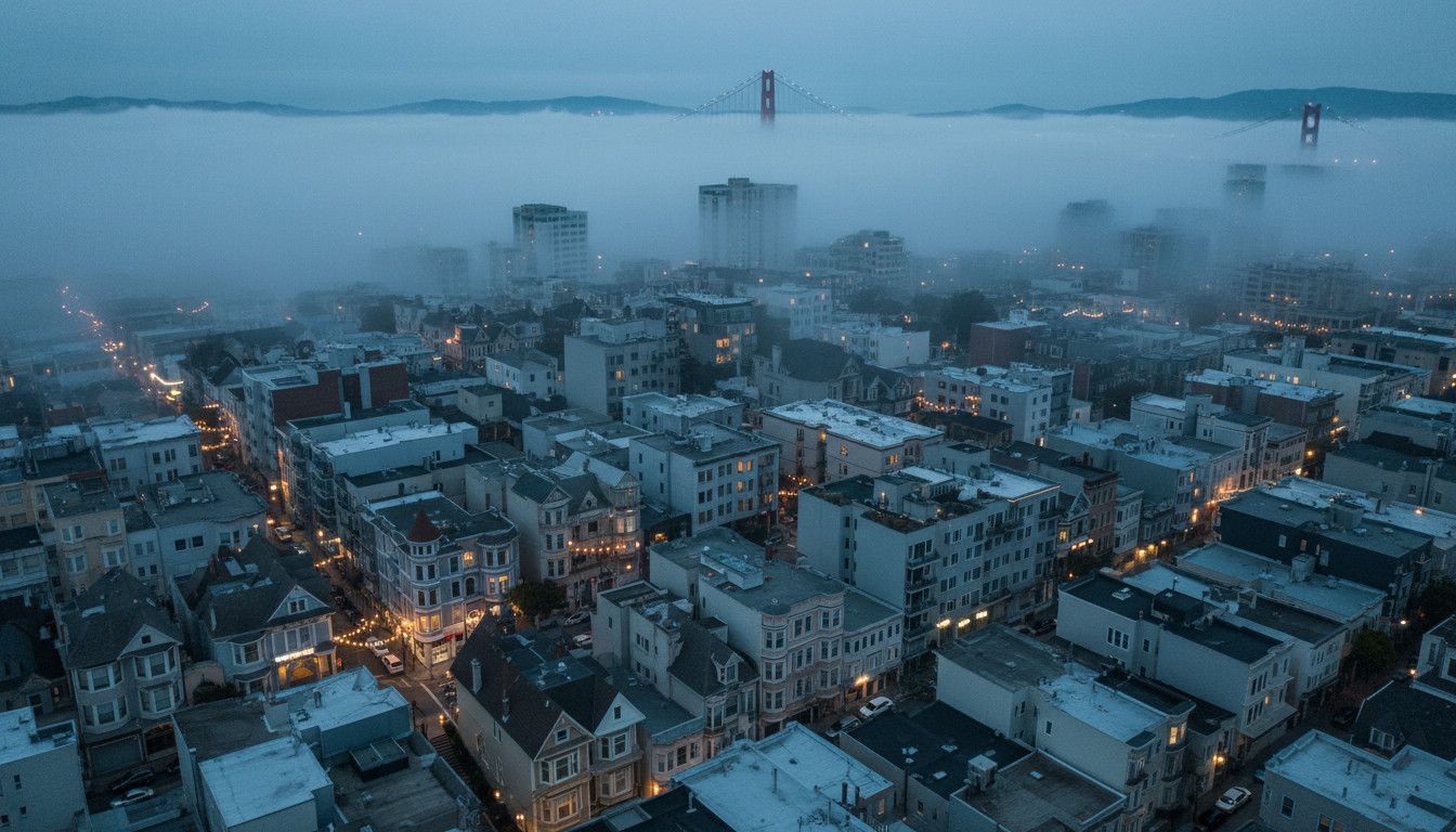 Navigating the Complex Bay Area Rental Market: A Guide to Finding Better Deals and Possibly Becoming a Homeowner