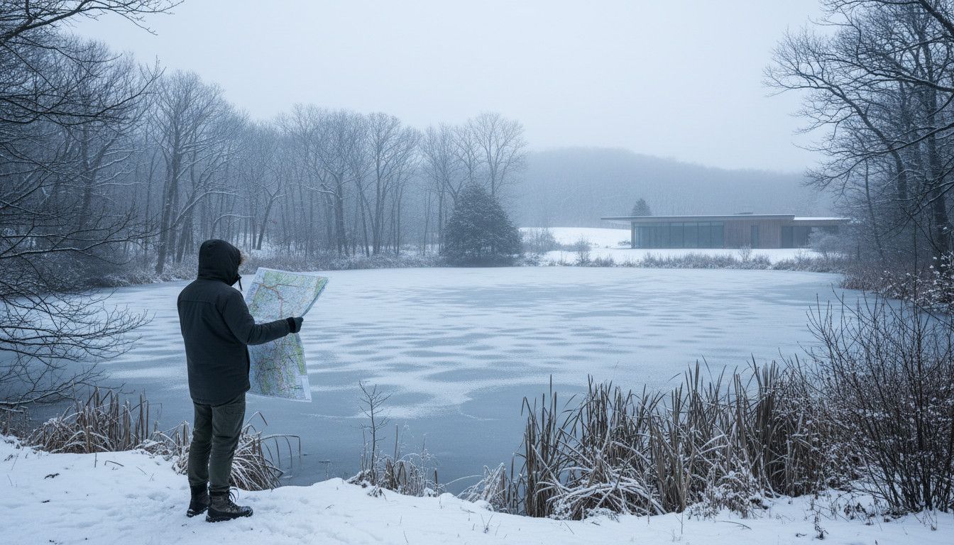 Navigating the Complex World of Buying Land in Water Mill, NY