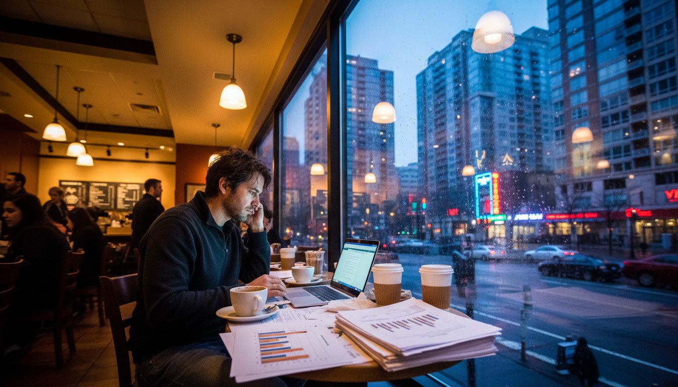 Navigating the Complex World of Condo Financing in Fort Lee, NJ