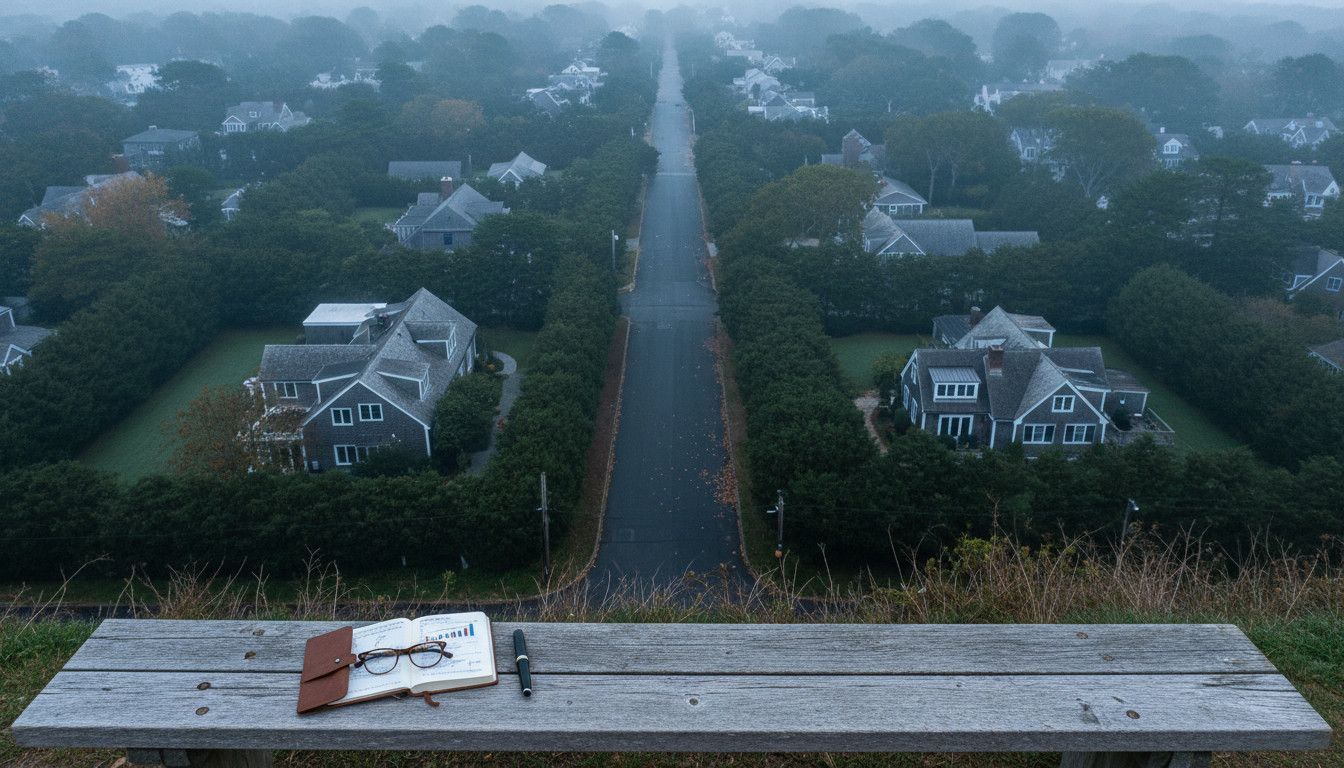 Navigating the Complex World of East Hampton North, NY Real Estate Financing