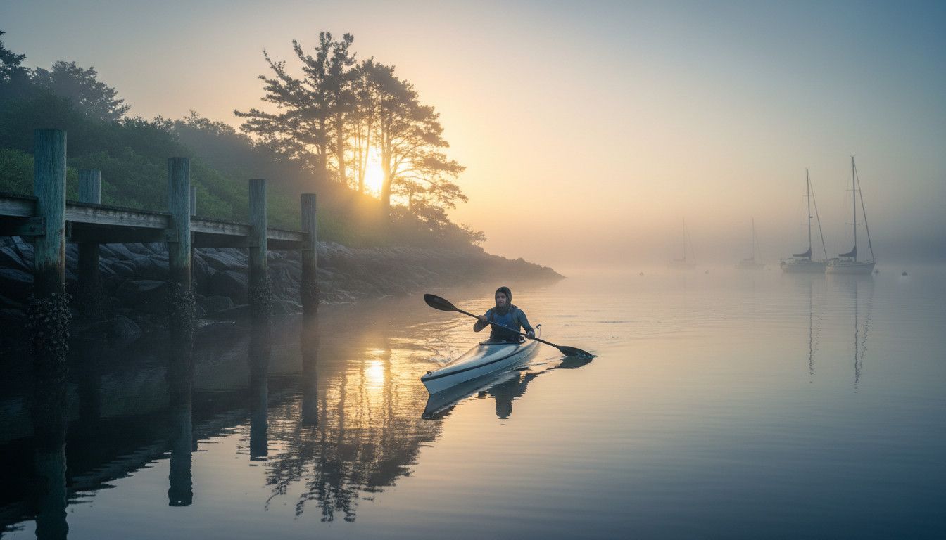 Navigating the Complex World of Lloyd Harbor Waterfront Properties