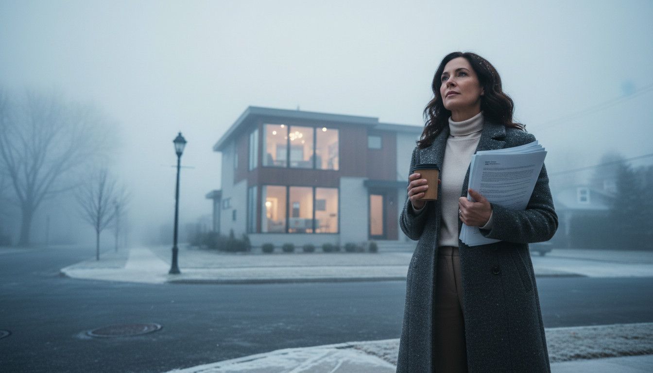 Navigating the Complex World of Mother-Daughter Homes in Deer Park, NY