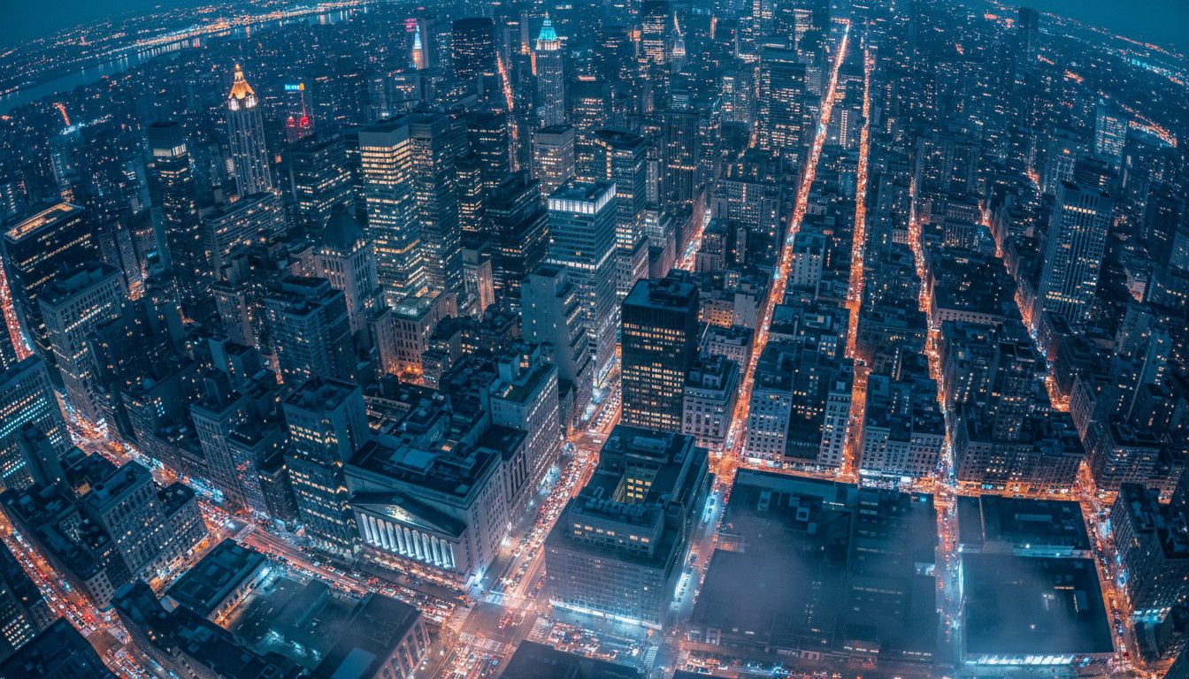 Navigating the Complex World of NYC Mortgages: Strategies for 2025