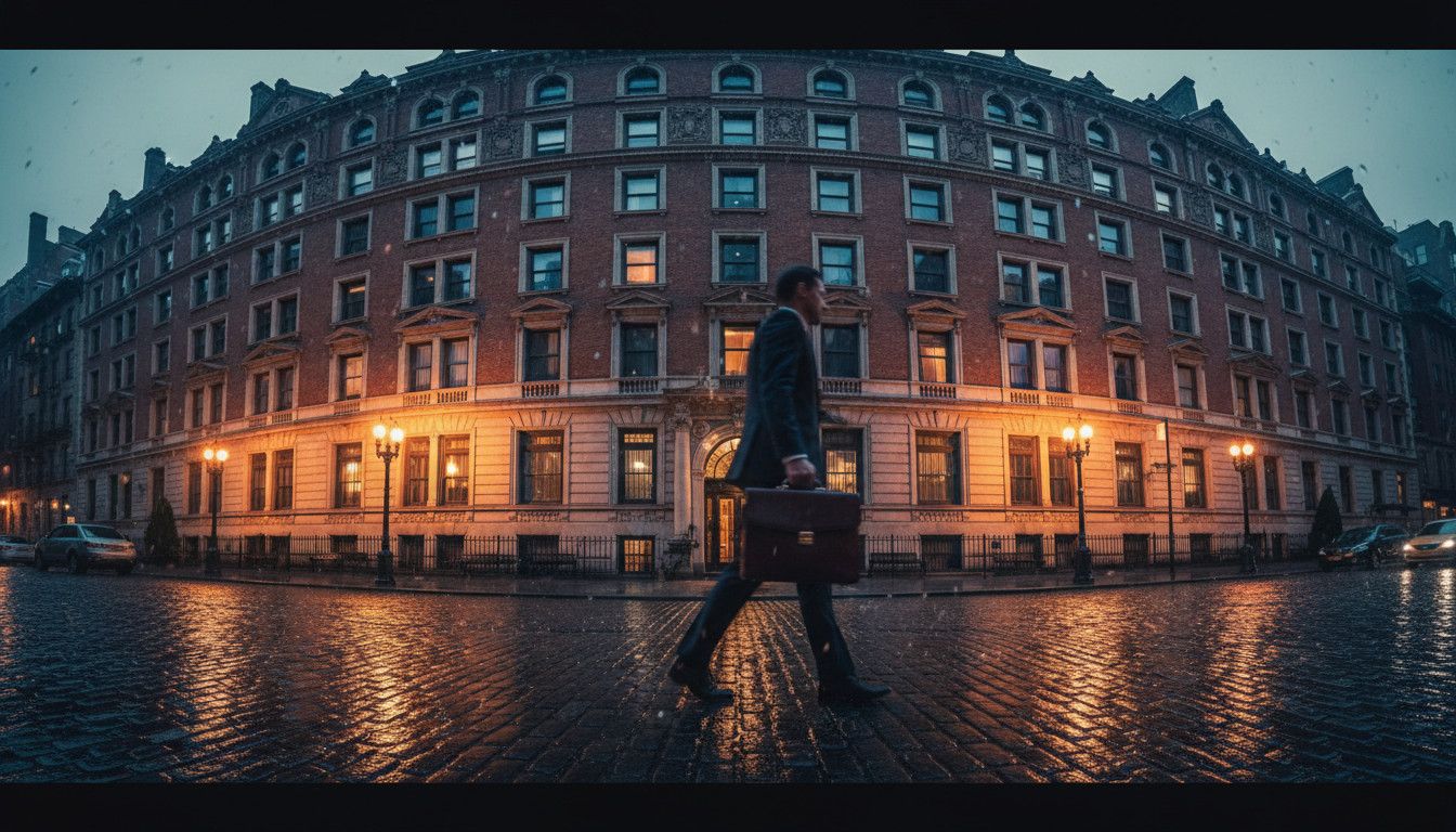 Navigating the Complex World of NYC Real Estate: Why a Prepared Team Matters