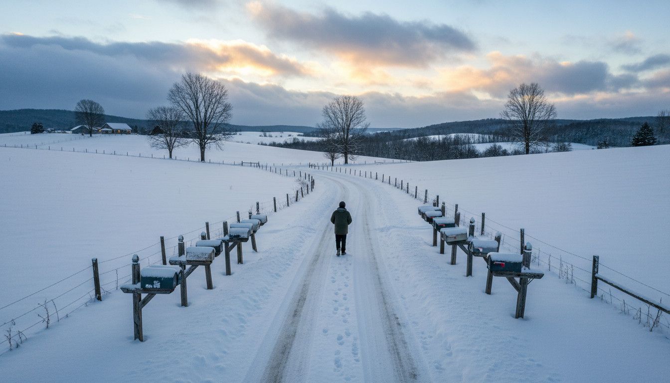 Navigating the Complex World of Rural Mortgage Financing in Stanford, NY