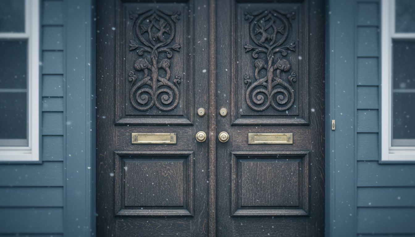 Navigating the Complex World of Two-Family Homes in Deer Park, NY