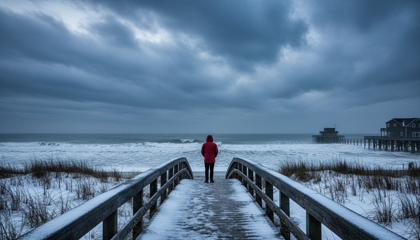 Navigating the Complexities of Buying a Beach House on East Atlantic Beach, NY