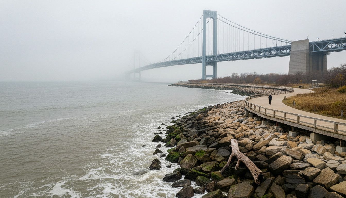 Navigating the Complexities of Buying a Home in Sea Gate, Brooklyn