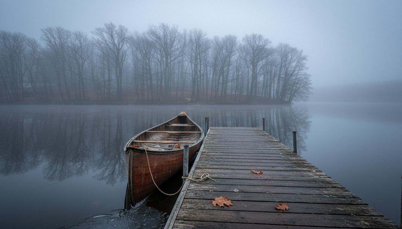 Navigating the Complexities of Buying a Lakefront Home on Beaver Dam Lake, NY