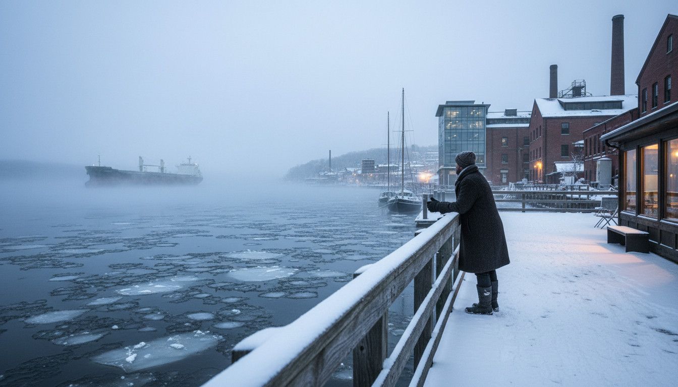 Navigating the Complexities of Buying a Waterfront Home in Chelsea Cove, NY