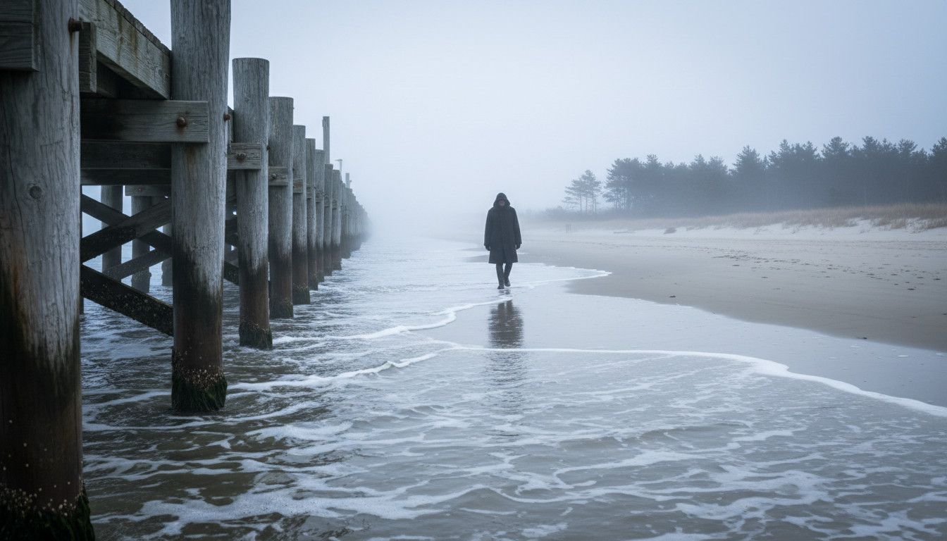 Navigating the Complexities of East Moriches Waterfront Home Financing