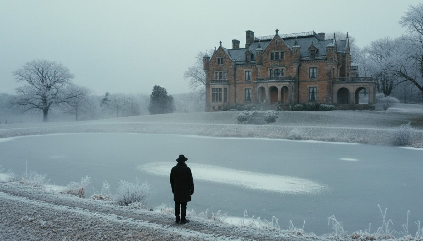 Navigating the Complexities of Historic Home Buying in Rhinecliff, NY