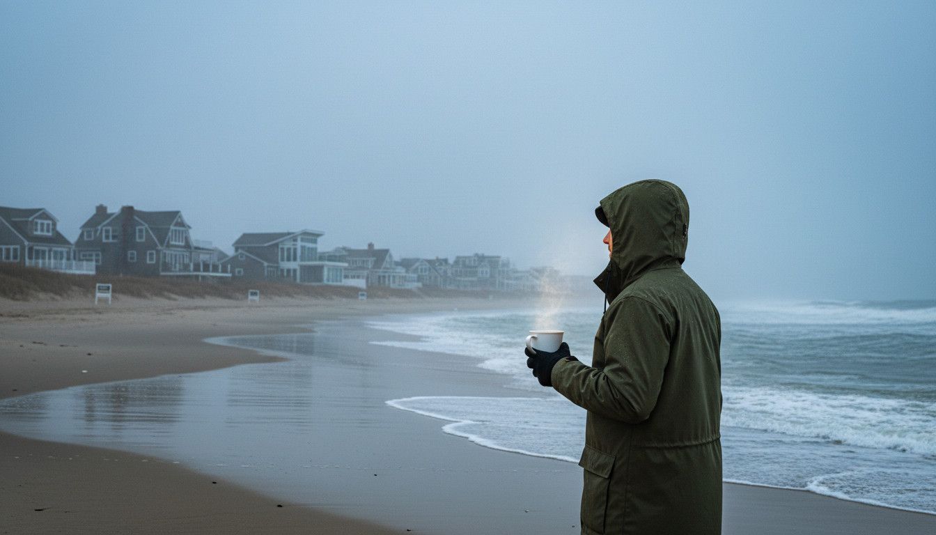 Navigating the Dual Rental Market in Hampton Bays: When to Rent and When to Buy