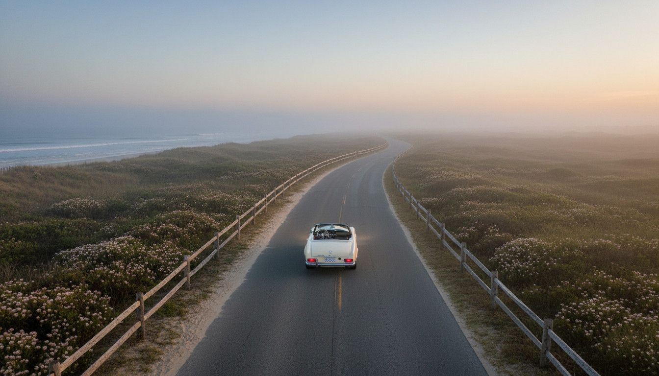 Navigating the Elite World of East Hampton Real Estate