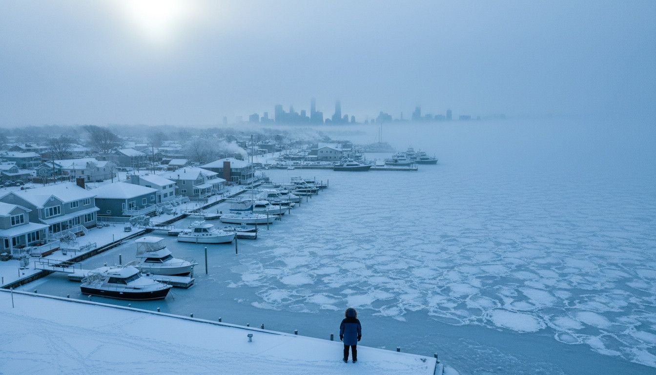 Navigating the Freeport, NY Housing Market 2024: A Data-Driven Guide