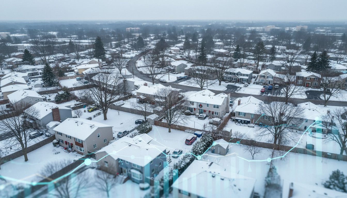 Navigating the Great Neck Gardens Real Estate Market: A Financing Strategy Guide