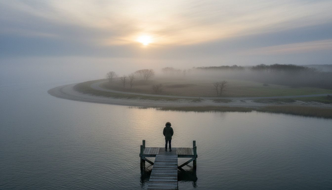 Navigating the High-Stakes Hamptons Market: Why Professional Representation and Mortgage Pre-Approval Matter in East Quogue