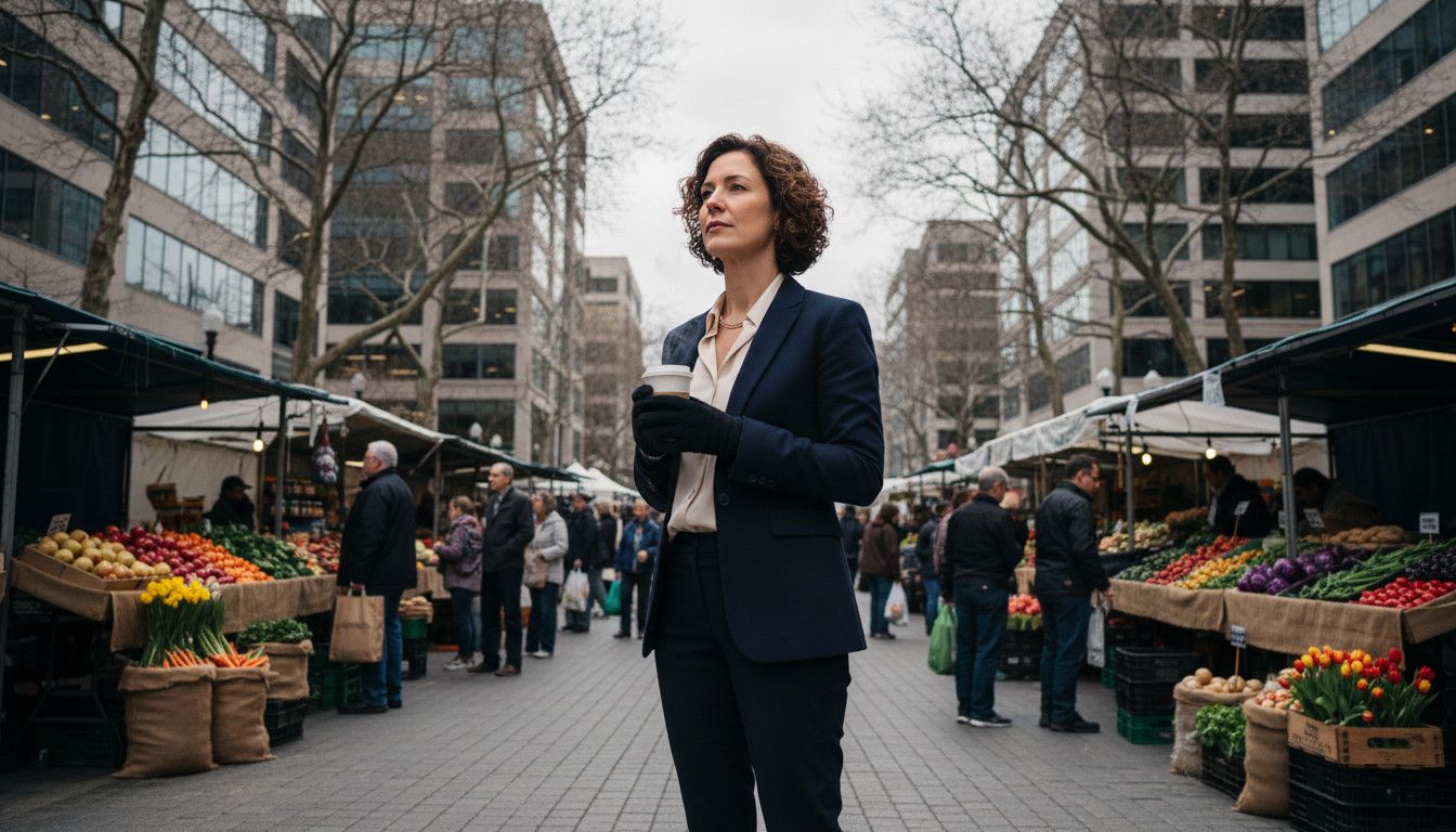 Navigating the High-Stakes Spring Real Estate Market in Lake Success, NY