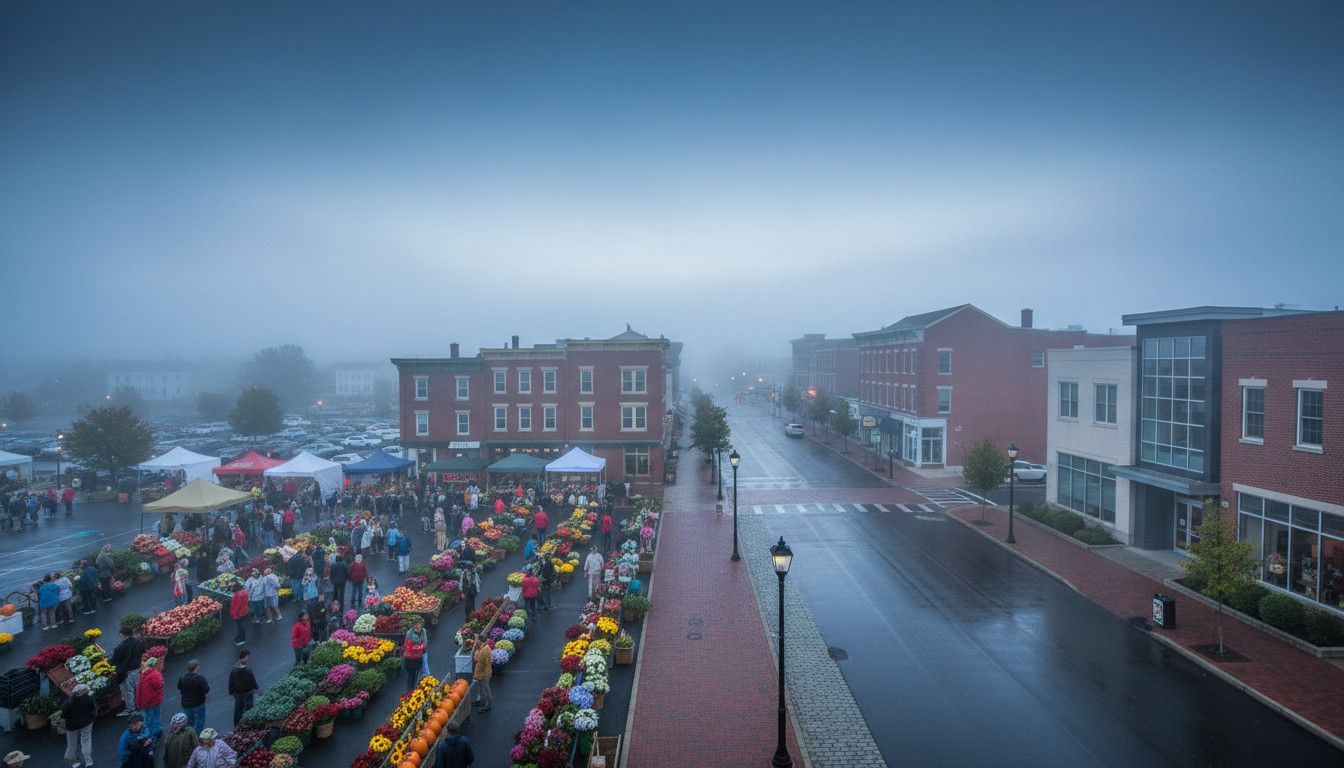 Navigating the Hopewell Junction, NY Housing Market in 2025