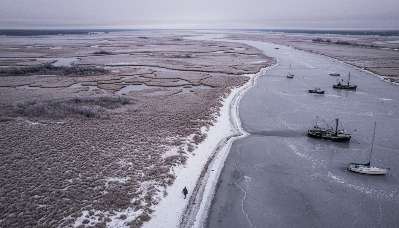 Navigating the Limited but Legitimate Condo and Rental Market in Center Moriches