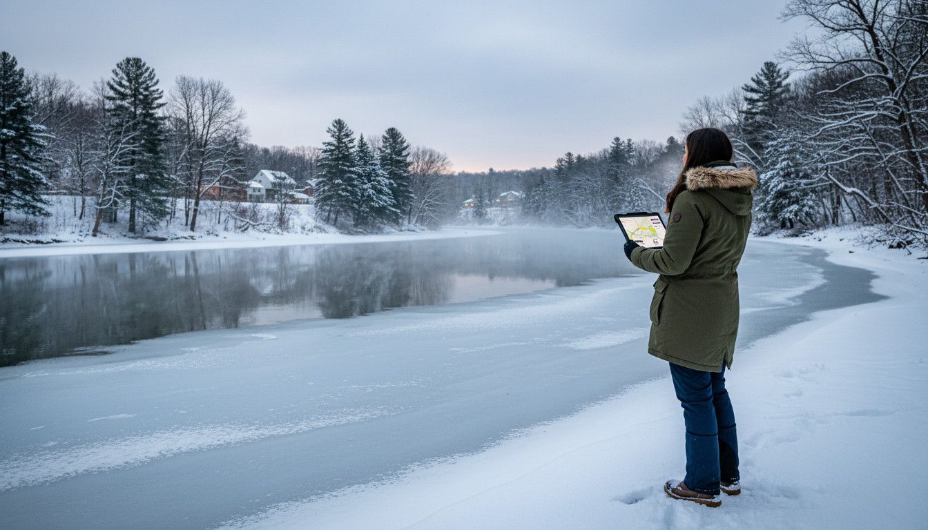 Navigating the Little Falls, NJ Real Estate Market: A Guide to Smart Home Buying