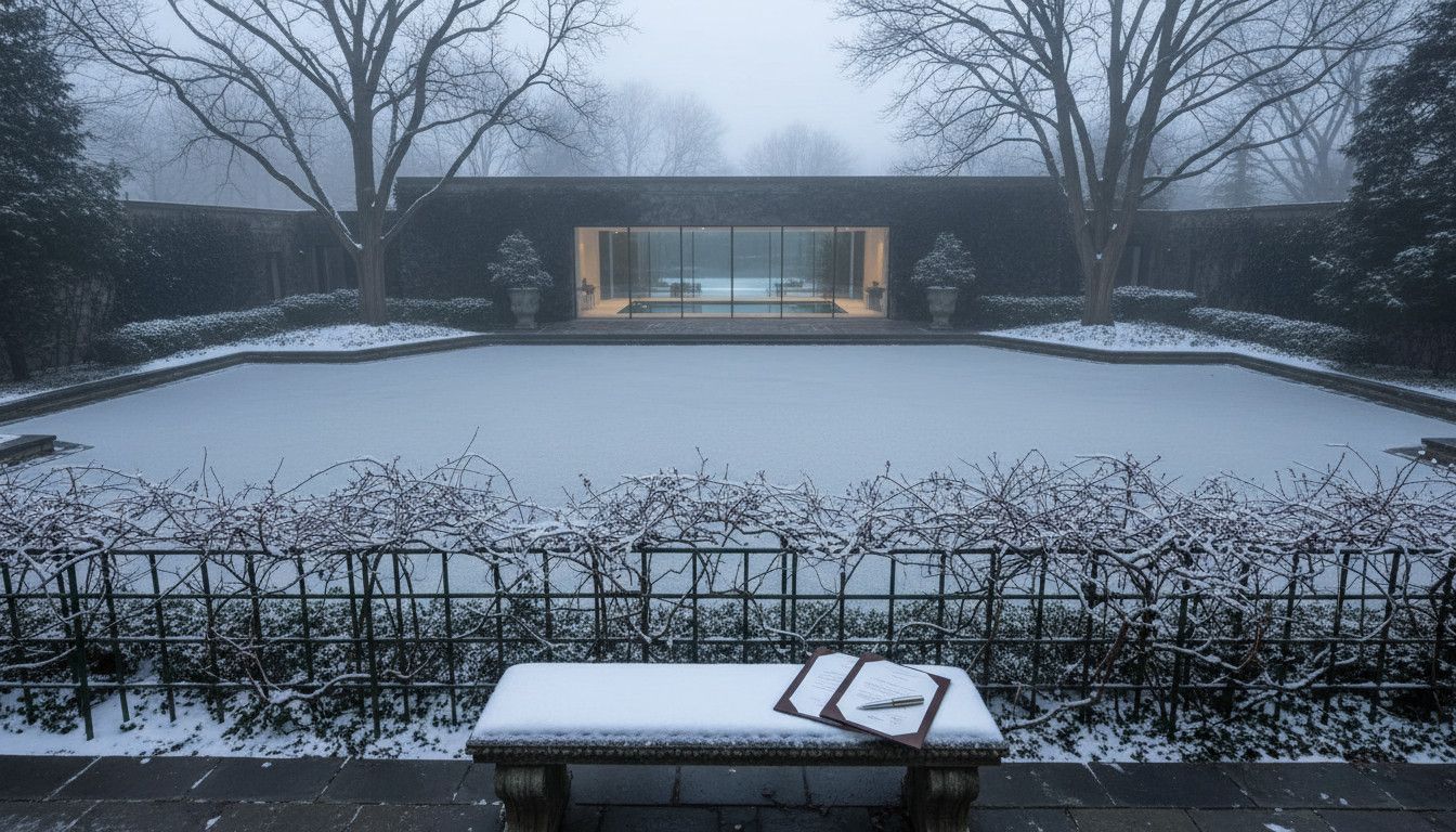 Navigating the Luxury Market: A Guide to Buying a Home in Plandome Heights, NY