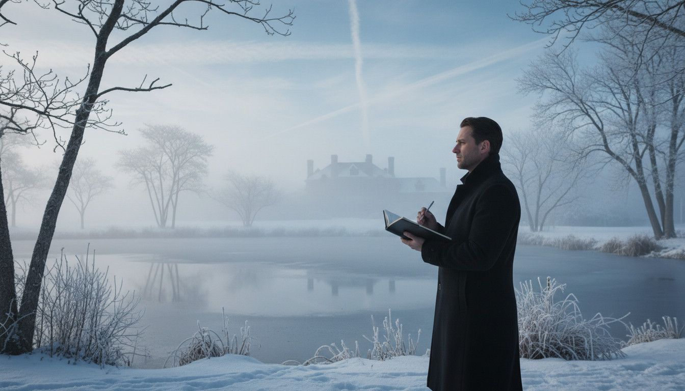 Navigating the Luxury Market: How Mortgage Strategy Impacts North Sea, NY Real Estate