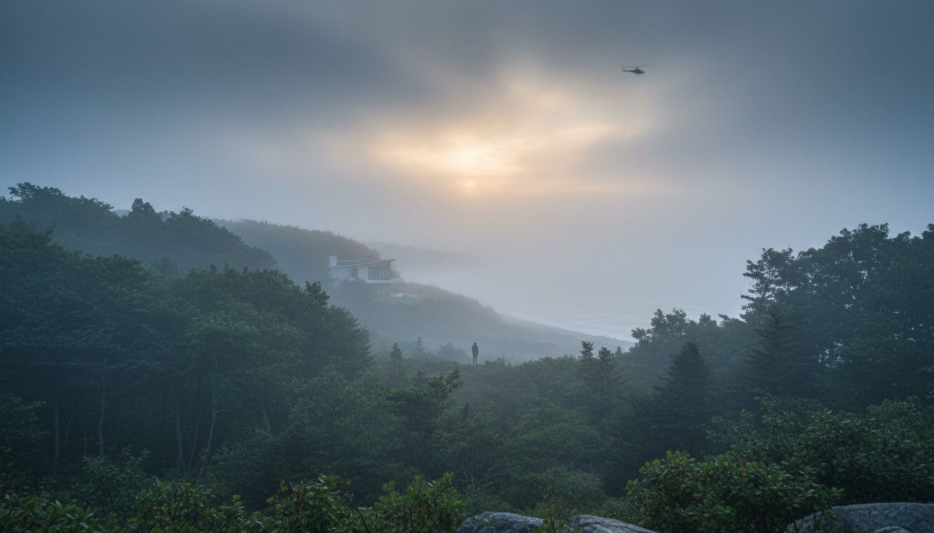 Navigating the Luxury Market of Shoreham, NY: A Guide to Jumbo Loans, Rate Buydowns, and Integrated Brokerage