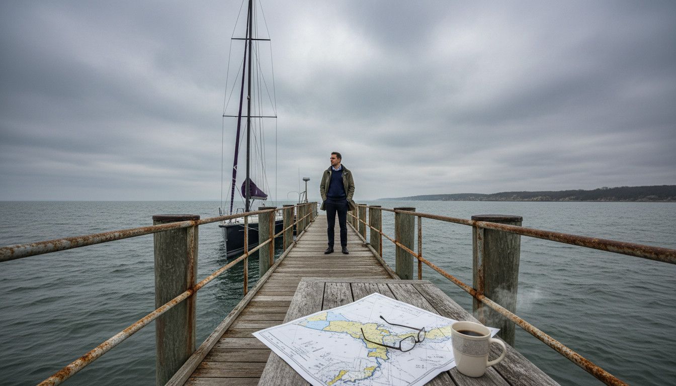 Navigating the Luxury Waterfront Market in Bayville, NY: A Guide to Jumbo Loans and Integrated Lending