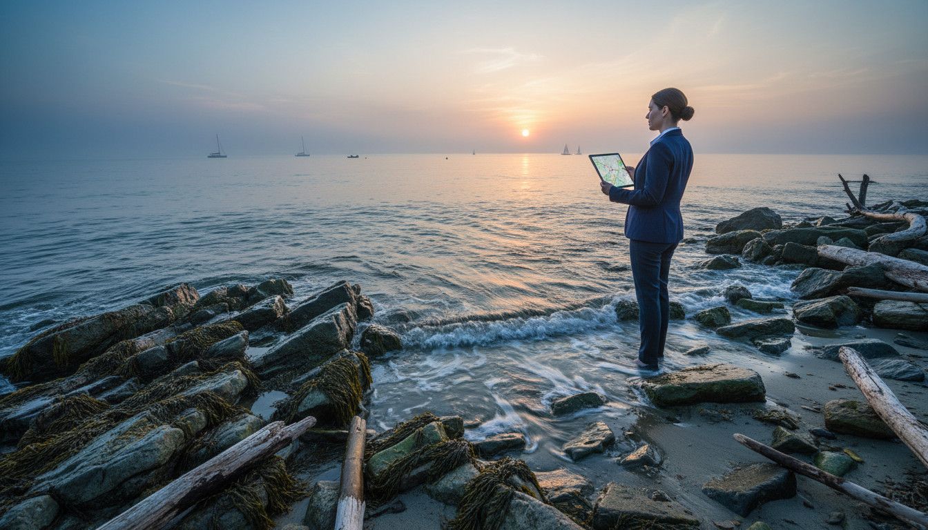 Navigating the Miller Place, NY Real Estate Market with Confidence