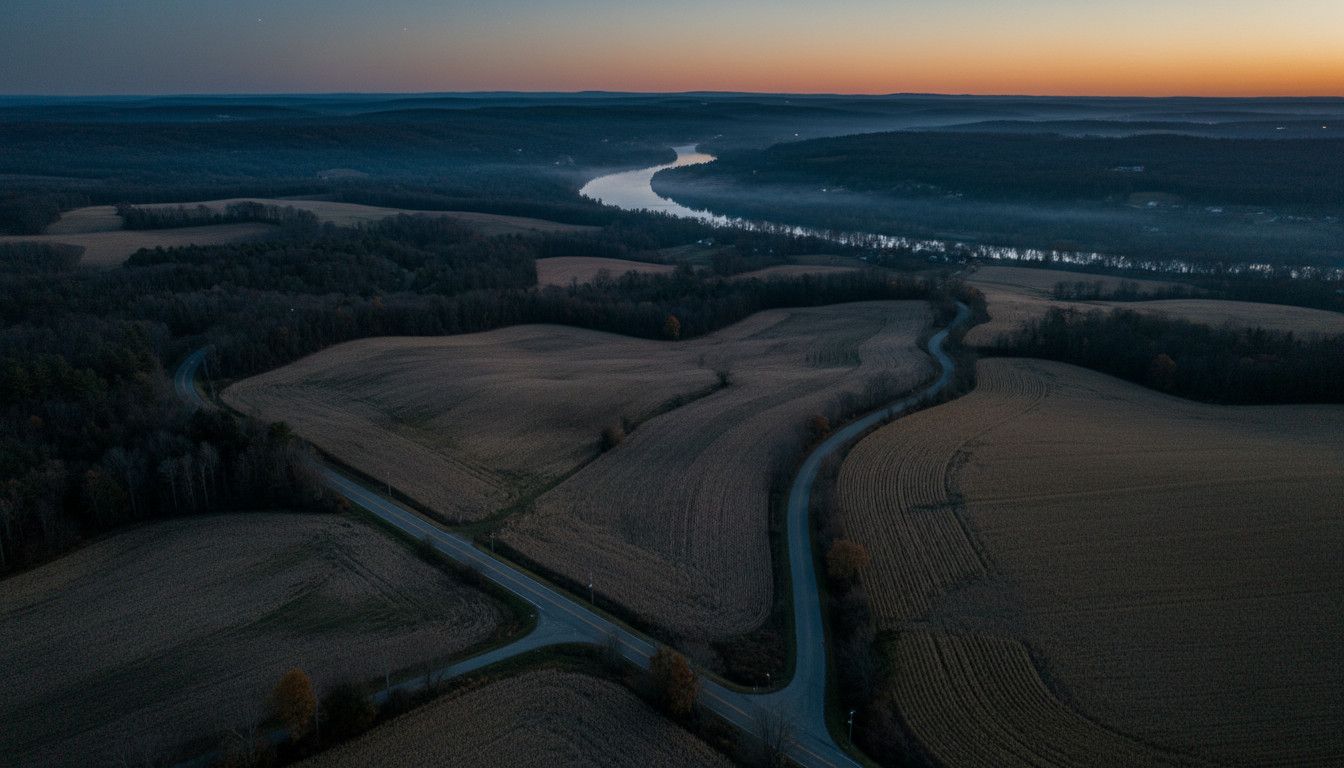 Navigating the Montague Township NJ Housing Market: Timing is Everything