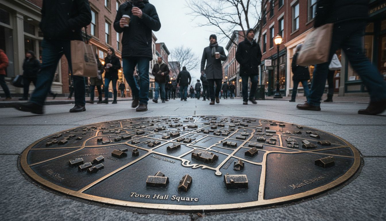 Navigating the North Haledon Real Estate Market in 2025: A Buyer's Guide