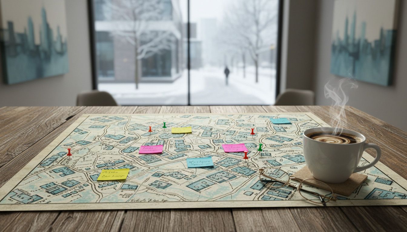 Navigating the North Haledon Real Estate Market in 2025: A Comprehensive Guide