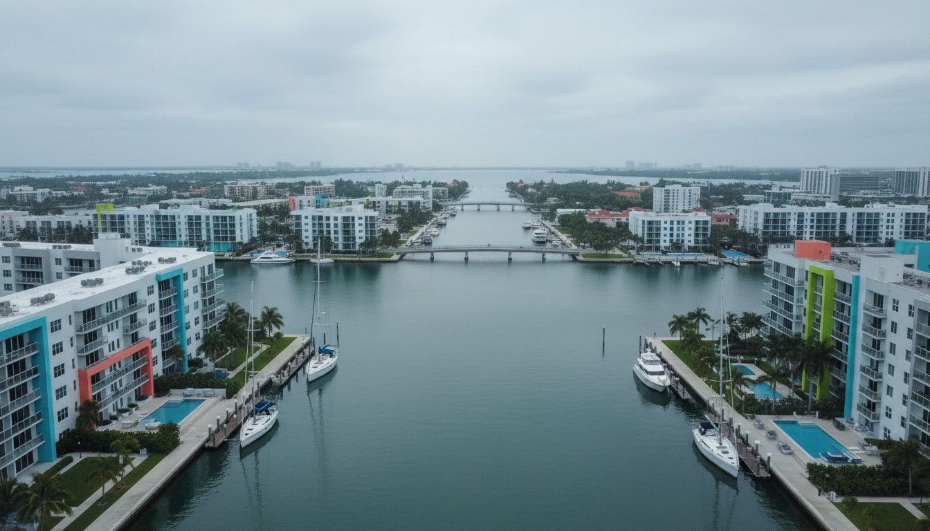 Navigating the North Miami Beach Rental Market: A Guide to Finding Your Ideal Home