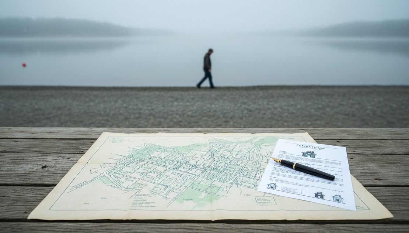 Navigating the Pelham Manor Real Estate Market: A Guide to Finding and Financing Your Dream Home