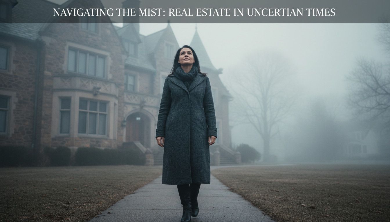 Navigating the Pelham Manor Real Estate Market with Confidence