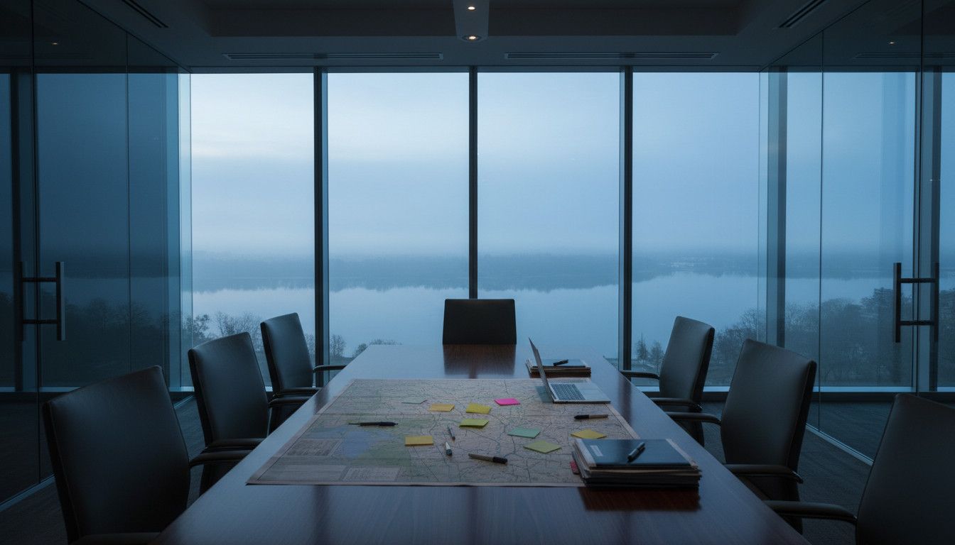 Navigating the Premium Market of Wesley Hills, NY: A Guide to Mortgage Optimization